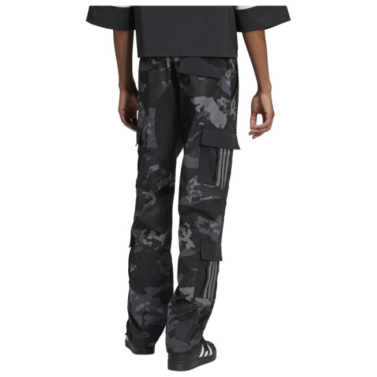 Adidas Ανδρικό παντελόνι Camo Cargo Pants